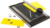 Pavo snij apparaat 30cm multicutter