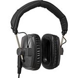 Beyerdynamic DT 150 - Wired Studio Headphones - 250 Ohm - Zwart