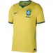 Brésil Maillot Domicile Coupe du Monde 2026
