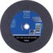 PFERD TOOLS 100 T 500-5,8 Q SGP HD STEEL/40,0 66325140 Disque à tronçonner droit 500 mm 5 pièce(s) Acier trempé, Acier