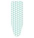 IJzeren Colombo IJzeren hoes FLAG TURCHESE
