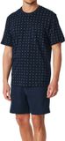 SCHIESSER - Pyjama court - Hommes - Pyjamas