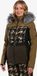 Kilpi Clair jas, taille 42, femme