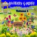 Butterfly Garden Volume 1: Halls of Wonderland