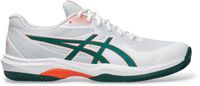 Asics Game FF Padel Heren Sneakers Wit Synthetisch Maat 46