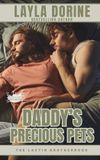 Daddy's Precious Pets: An M/M Contemporary Daddy Romance