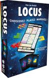 Asmodee Locus Tucker's Fun Factory Strategisch Puzzelspel