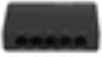 Lanberg Switch DSP2-1005-12V