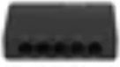 Lanberg Switch DSP2-1005-12V