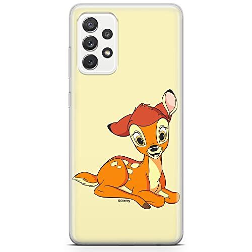 ERT GROUP Disney Bambi 016 Phone Case for Samsung A73 5G - TPU