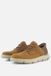 Skechers Slip-ins Garza - Gervin - Heren Instappers - Bruin - Maat 41