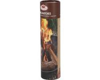Fancy Flames BBQ/Barbecue lucifers - 50x - lange lucifers - 25 cm