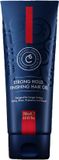 CurlyEllie - Intense Hard Hold Gel - 150 ml