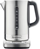 Espressions EP9650 Smart Kettle - 1.7L - RVS - Zilver