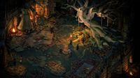 THQ Pillars of Eternity II: Deadfire, PS4, PlayStation 4, Jeu de rôle (RPG), Édition standard