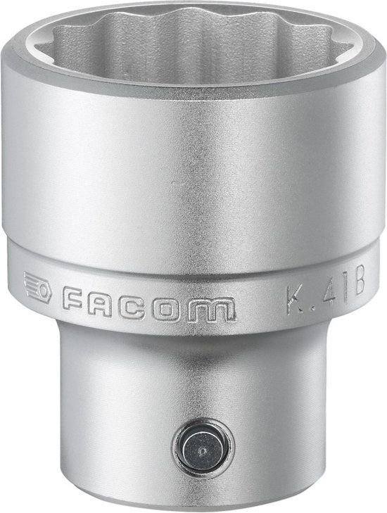 Facom Doppen 3/4'12 Kant 1'11/16