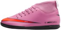 Nike Superfly 10 Club IC Voetbalschoenen Kinderen Rood