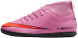 Nike Superfly 10 Club IC Voetbalschoenen Kinderen Rood