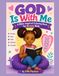 God Is With Me: A Bible-Inspired Coloring Book for Brave Kids