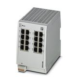 Phoenix Contact 2702909 FL SWITCH 2316 Industrial Ethernet Switch