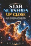Star Nurseries Up Close: What James Webb's Detailed Views of Star-Forming Regions Are Revealing About How Suns Are Actually Born