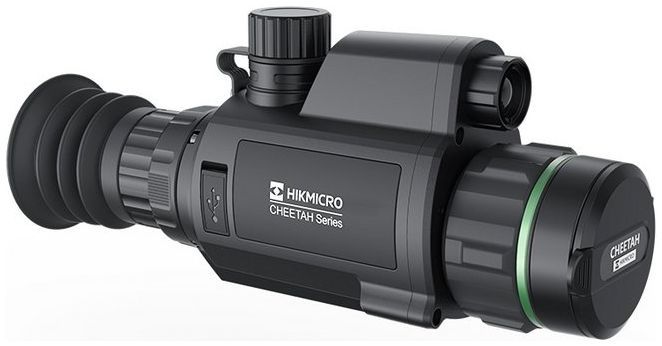 Hikmicro Cheetah 940nm IR Nachtzichtkijker - 6974004642242