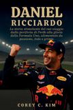 Daniele Bol Daniele Ricciardo Paperback