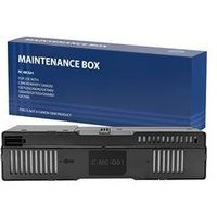 Canon Onderhoudscartridge Inkttank Vervanging MC-G01 4628C001 voor Canon Maxify GX6040 GX6050 GX7040 GX7050 GX5050 GX7090