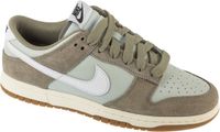 Nike Dunk Low Retro SE Mannen Groen Sneakers maat 41