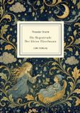 Theodor LIWI Literatur- und Wissenschaftsverlag Theodor Storm - Die Regentrude, Der kleine: Zwei poetische Märchen für Kinder (Paperback)