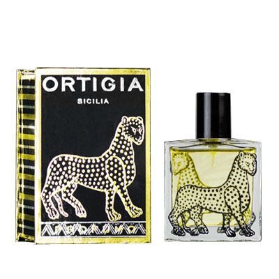 Ortigia Florio eau de parfum spray 30 ml