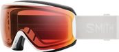 Smith Moment ChromaPop Pro Fotochromische Skibril Wit
