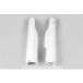 BI 78435714 vorkbeschermer YZ125-250 FOURCHEYZ125-25005-07 YZF05-07 & WRF250-450 05-09 YZ 91-09 wit