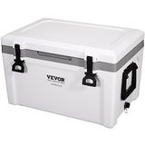 VEVOR Passieve koelbox, ijsbox, geïsoleerde koelbox