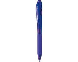 Pentel BK440 Oranje Balpen