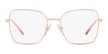 Vogue Vo 4274 Lunettes de vue femme Acier Géométrique 51mm