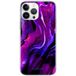 ERT GROUP mobiel telefoonhoesje voor Samsung S21 ULTRA origineel en officieel erkend Babaco patroon Abstrakt 019 gemaakt van gehard glas, aangepast aan de vorm van de mobiele telefoon, beschermhoes