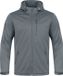 Jako Premium Softshelljas Heren - Steengrijs | Maat: XL