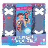 Mattel Games Crossed Signals - Jeu de dextérité - À partir de 8 ans