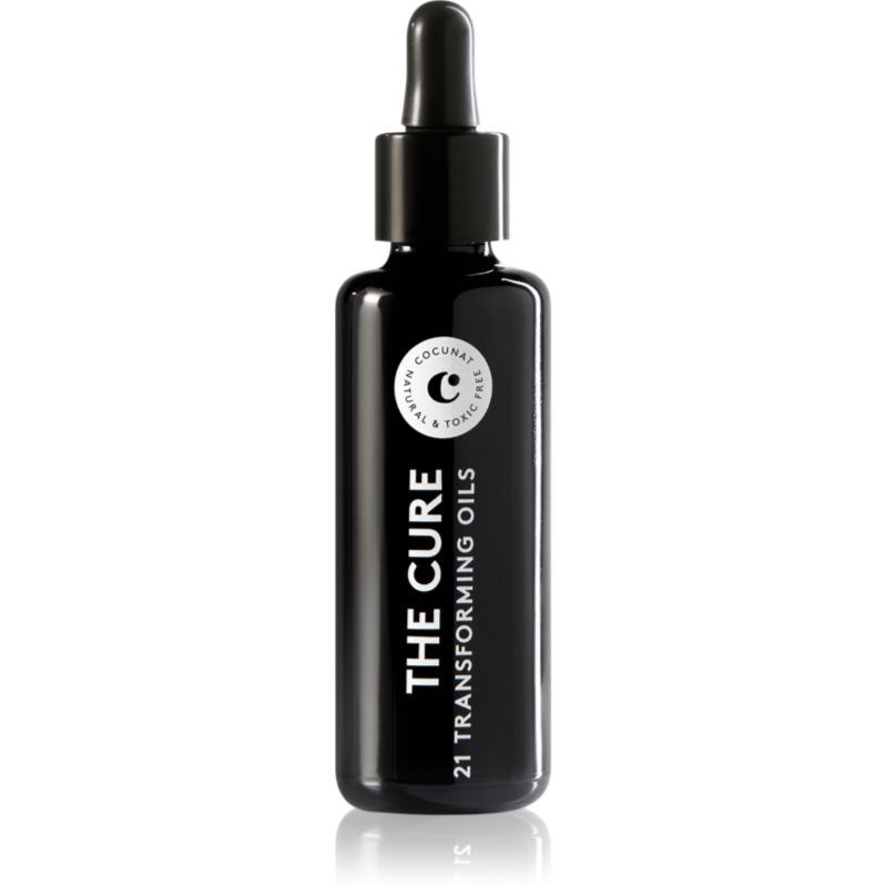 Cocunat The Cure Nutrient Serum 30 ml