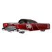 Mattel Hot Wheels HW Celebration Racers Diecast Modellauto 1/64 80th Anniversary Mattel Dream Mobile Véhicules