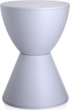 Kartell Prince Aha Kruk Lavendelgrijs