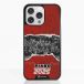 Pixbo Coque de Téléphone 3D Apple iPhone 15 Pro Max - Champions 2025