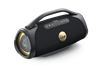 Peaq Ppa 700-rw Iconic Vibe 4 Bluetooth Speaker Zwart