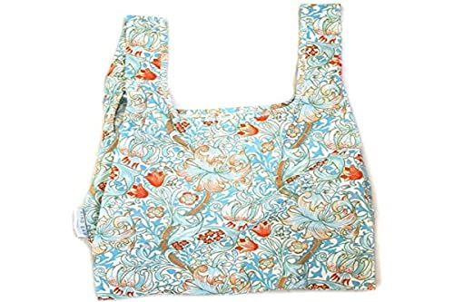 Kind bag Herbruikbare boodschappentassen, roze, uniek - EAN: 5060561605279