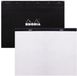 Rhodia Notitieblok - A3+ - DotPad - N38 - 80 Vel - Dotted Papier - Stippen - 80g