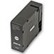 Canon Cartouches d'encre, compatible avec Canon PGI-2500 XL noir, pour Maxify iB4050, iB4150, MB5050, MB5150, MB5155, MB5350, MB5450, MB5455