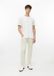 s.Oliver Hose BENITO Beige Katoen Regular Fit
