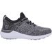 FootJoy Flex XP chaussures de golf, gris