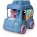 Clementoni Soft Clemmy Activiteiten bus Stitch Sensorische blokkenset